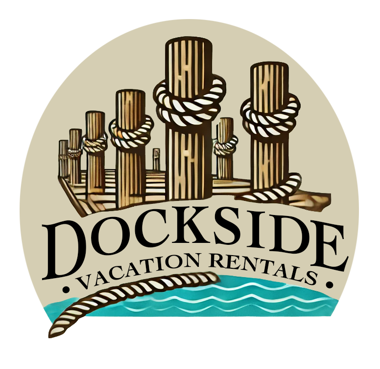 Dockside Vacation Rentals logo